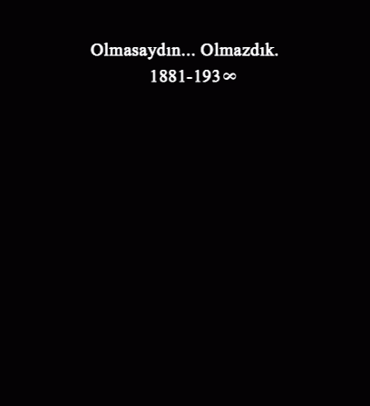 10 Kasim GIF - 10kasim Ataturk GIFs