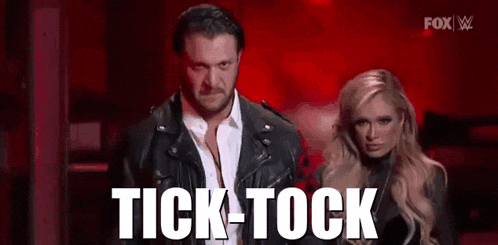 Karrion Kross Scarlett Bordeaux GIF