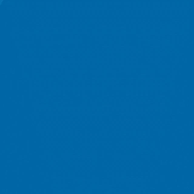a close up of a blue background with a diagonal stripe .