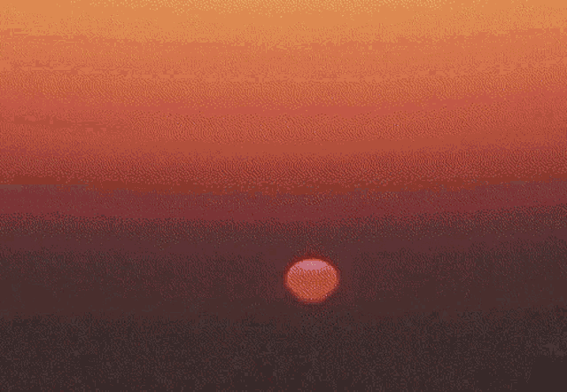 Jinny Jinnytty GIF - Jinny Jinnytty Sunset GIFs