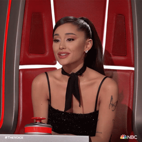 Make Face The Voice GIF - Make Face The Voice Am I Cute GIFs