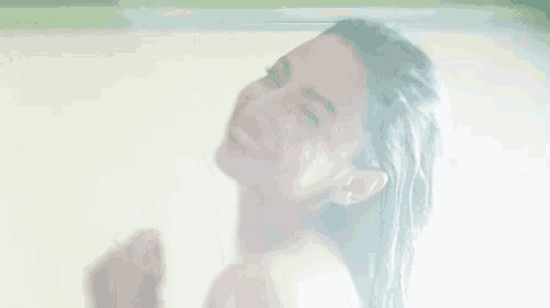 Maggie Sawyer GIF