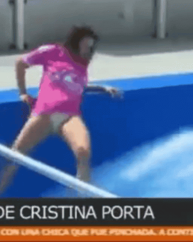 Cristina Porta Me Ahogo GIF - Cristina Porta Me Ahogo GIFs