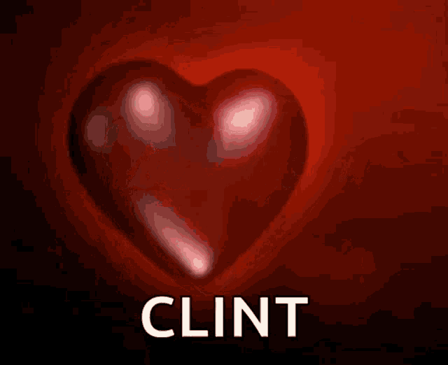 I Love You Very Much Heart GIF - I Love You Very Much Heart Clint GIFs