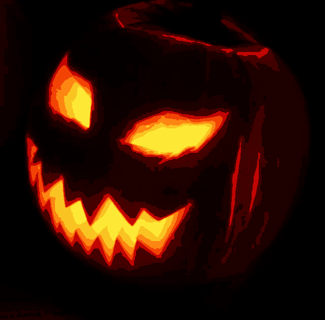 Halloween Meme