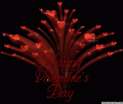 Happy Valentines Day GIF - Happy Valentines Day Love GIFs