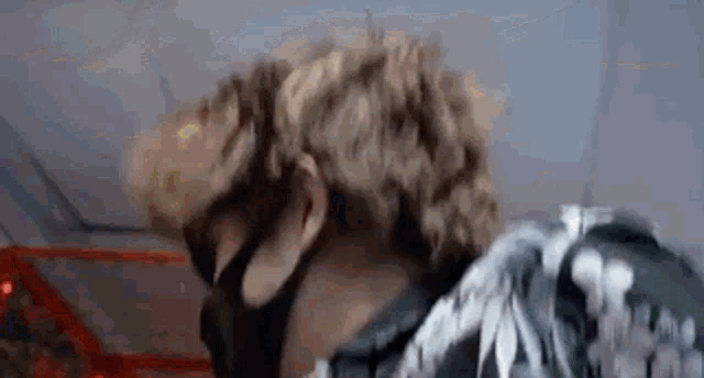 Beeduo Ranboo GIF