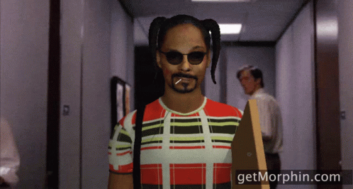 Snoop Dogg Snoop GIF - Snoop Dogg Snoop Madmen GIFs