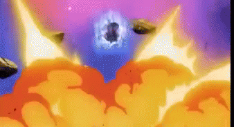Jiren Ultra Instinct GIF - Jiren Ultra Instinct Goku GIFs