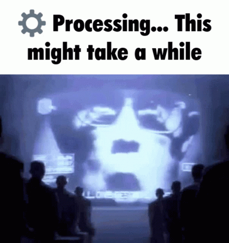 Processing GIF - Processing GIFs