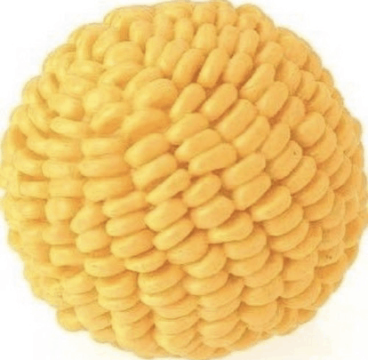 Ball Corn GIF - Ball Corn GIFs