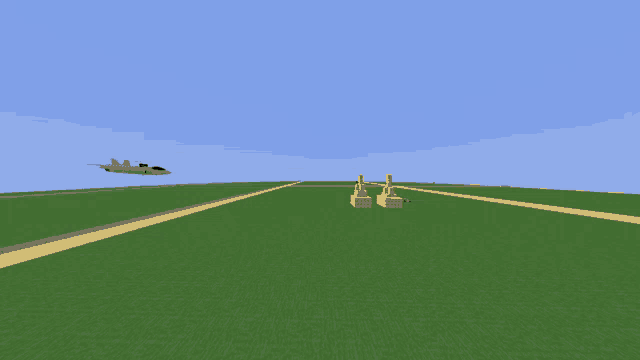 a picture of a fireball in the middle of a green field
