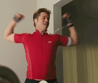 Oh Yeah Party Mood GIF - Oh Yeah Party Mood Dance GIFs