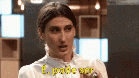 Talvez Pode Ser GIF - Maybe Could Be Well GIFs