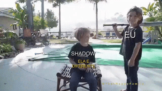 Shadow Tipografia GIF - Shadow Tipografia Corno GIFs