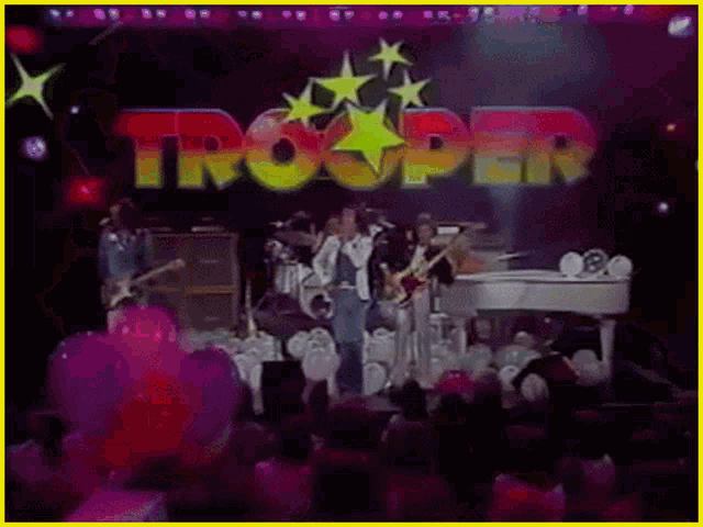 Trooper 3dressed Up As A9 GIF - Trooper 3dressed Up As A9 Ra Mcguire GIFs