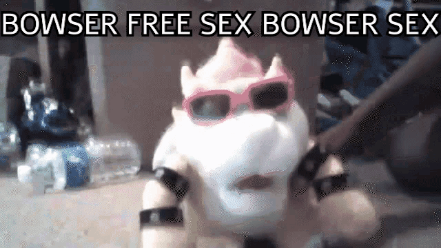 Bowser Sex GIF - Bowser Sex Nintendo GIFs