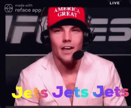 New York GIF - New York Jets GIFs