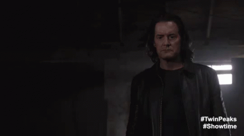 Somebody Hired You To Kill Me GIF - Kyle Maclachlan David Lynch Assassins GIFs