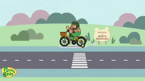 Cycling Activities On Weekend GIF - Cycling Activities On Weekend Weekend GIFs