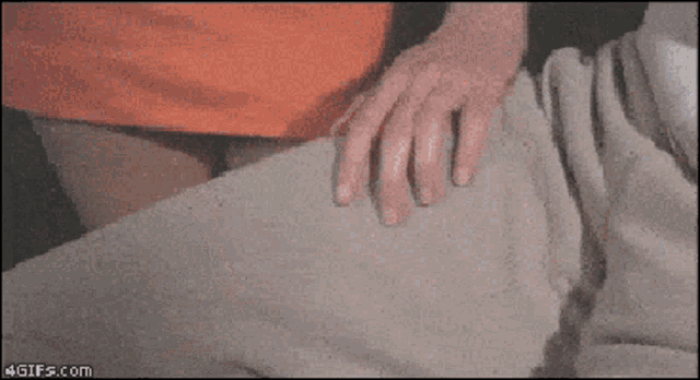 Grope Groped GIF - Grope Groped Donttouch GIFs