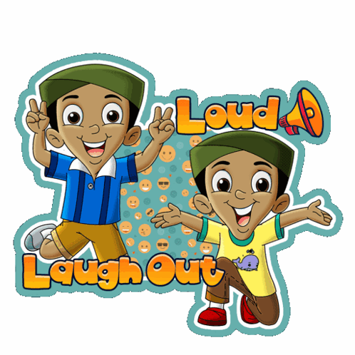 Laugh Out Loud Dholu GIF - Laugh Out Loud Dholu Bholu GIFs