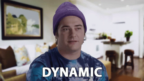 We Have A Dynamic Dynamic Chaotic GIF - We Have A Dynamic Dynamic Chaotic Weird Dynamic GIFs