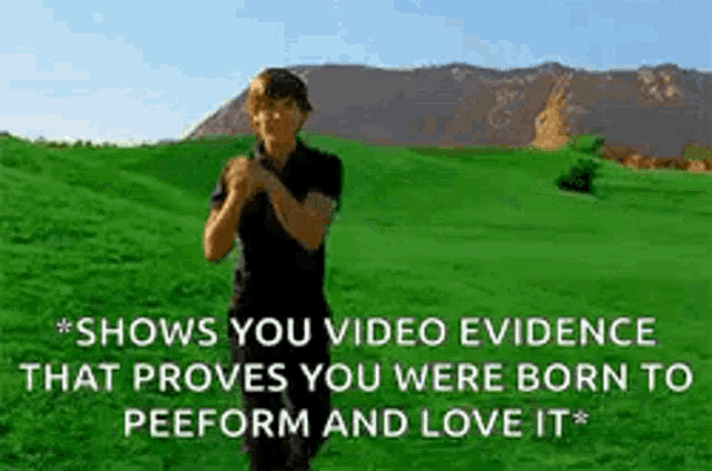 Zac Efron Fabulous GIF