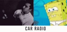 Car Radio GIF - Car Radio GIFs