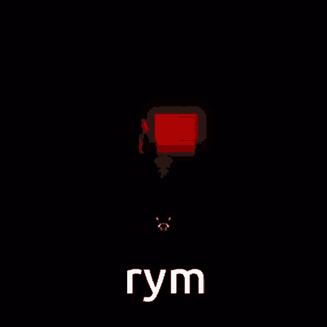 Omori Strokeman GIF
