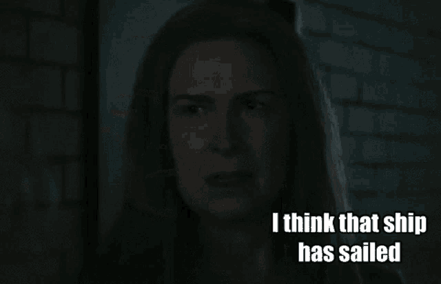 Joan Ferguson GIF