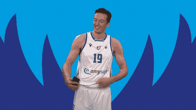Donar Groningen Donar Basketbal GIF