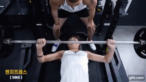 Exercise Barbell GIF - Exercise Barbell Workout GIFs
