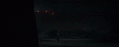 Kenobi Darth Vader GIF - Kenobi Darth Vader Red Lightsaber GIFs