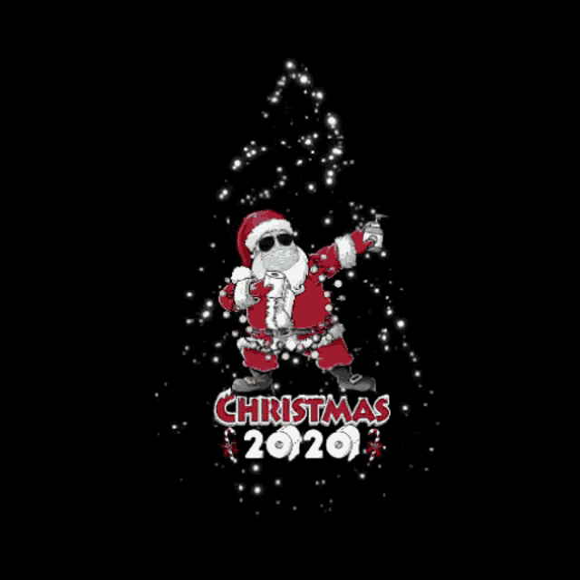 Christmas 2020 GIF - Christmas 2020 GIFs