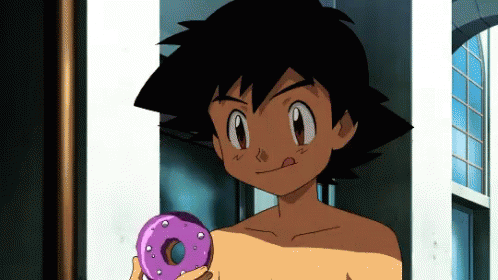 Donuts Yes GIF - Donuts Yes Chocolate GIFs