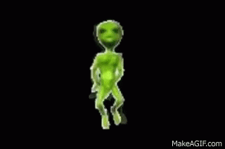 Marcianito Martian GIF - Marcianito Martian Alien GIFs