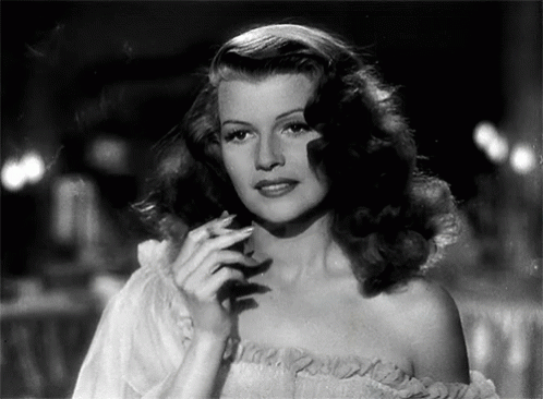 Lauren Bacall Old Movies GIF - Lauren Bacall Old Movies Old Hollywood GIFs