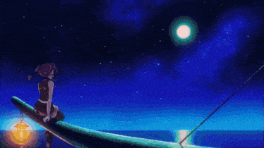 Houshou Marine Bishoujo Muzai Pirates GIF - Houshou Marine Bishoujo Muzai Pirates Anime GIFs
