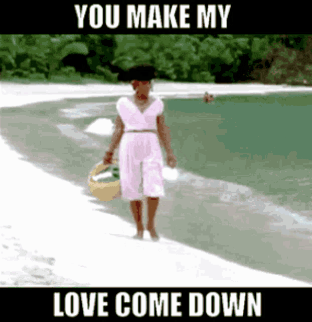 Love Come Down Evelyn Champagne King GIF - Love Come Down Evelyn Champagne King Disco GIFs