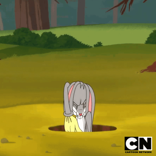 Bostezo Bugs Bunny GIF - Bostezo Bugs Bunny Looney Tunes GIFs