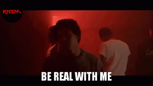Be Real Stop Lying GIF - Be Real Stop Lying Honesty GIFs