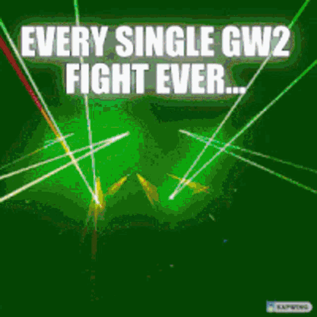 Every Single Gw2fight Ever Gw2fights GIF - Every Single Gw2fight Ever Gw2fights All Gw2fights GIFs