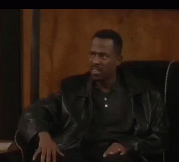 Martin Lawrence Pick Up The Pieces GIF - Martin Lawrence Pick Up The Pieces What GIFs