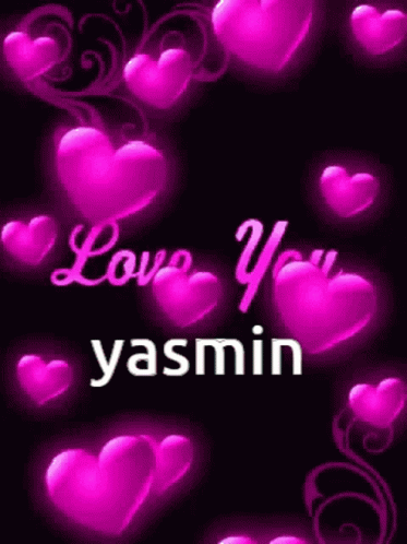 Yasmin GIF