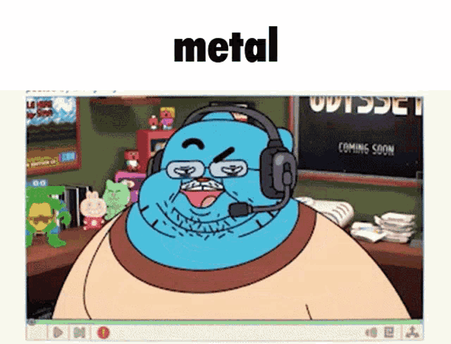 Metal Metal7146 GIF - Metal Metal7146 Discord GIFs