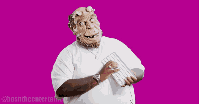 Bash Bash The Entertainer GIF - Bash Bash The Entertainer Bashtheent GIFs