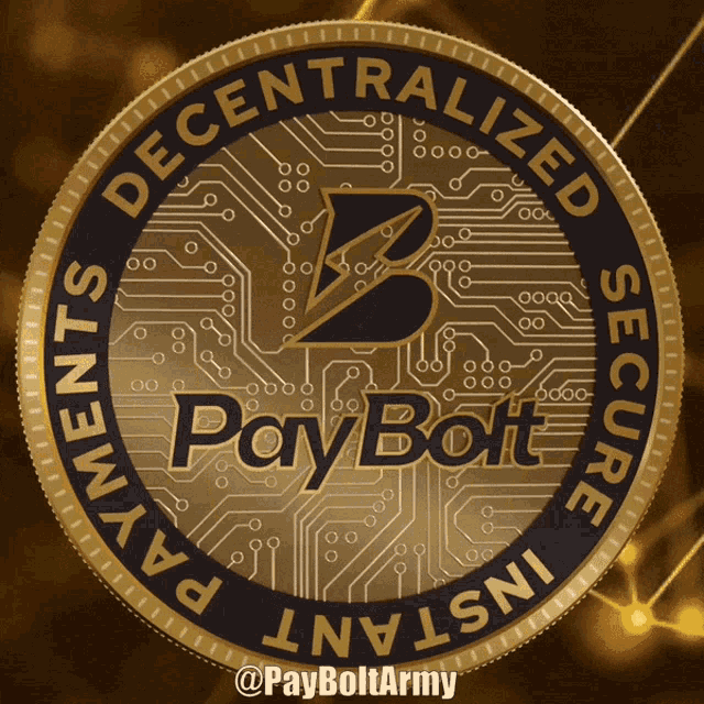 Pay Bolt Payboltarmy11 GIF - Pay Bolt Payboltarmy11 Payboltarmy GIFs