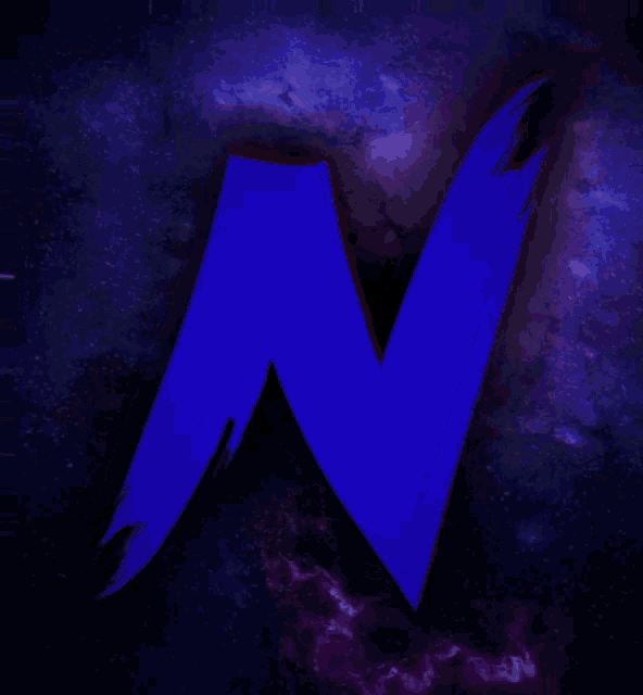 N Logo Blue N GIF - N Logo Blue N Letter N GIFs