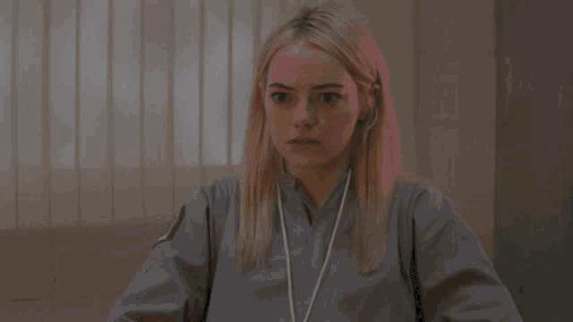 Netflix Maniac GIF - Netflix Maniac Emma Stone GIFs